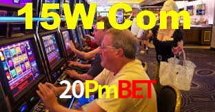 Programa VIP 20Pmbet