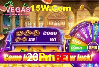 Live Casino 20Pmbet
