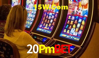 Welcome Bonus 20Pmbet