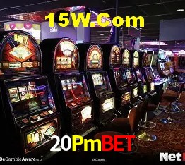 Statistics 20Pmbet